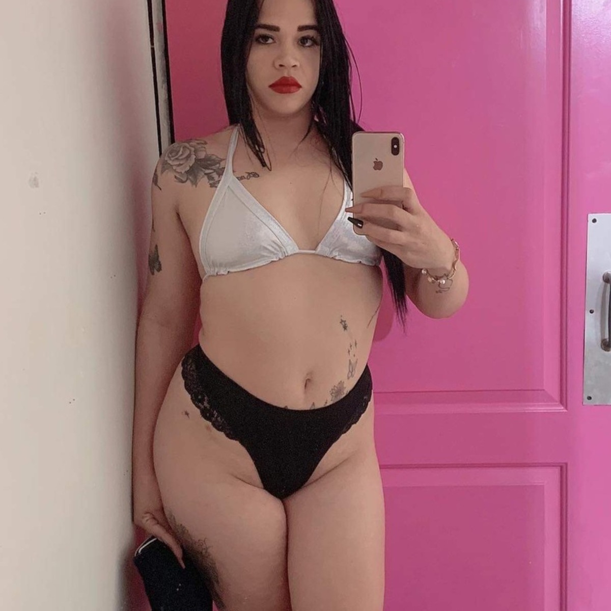 Cubana sexy Clau 😈💦🍆 Escorts Tampa