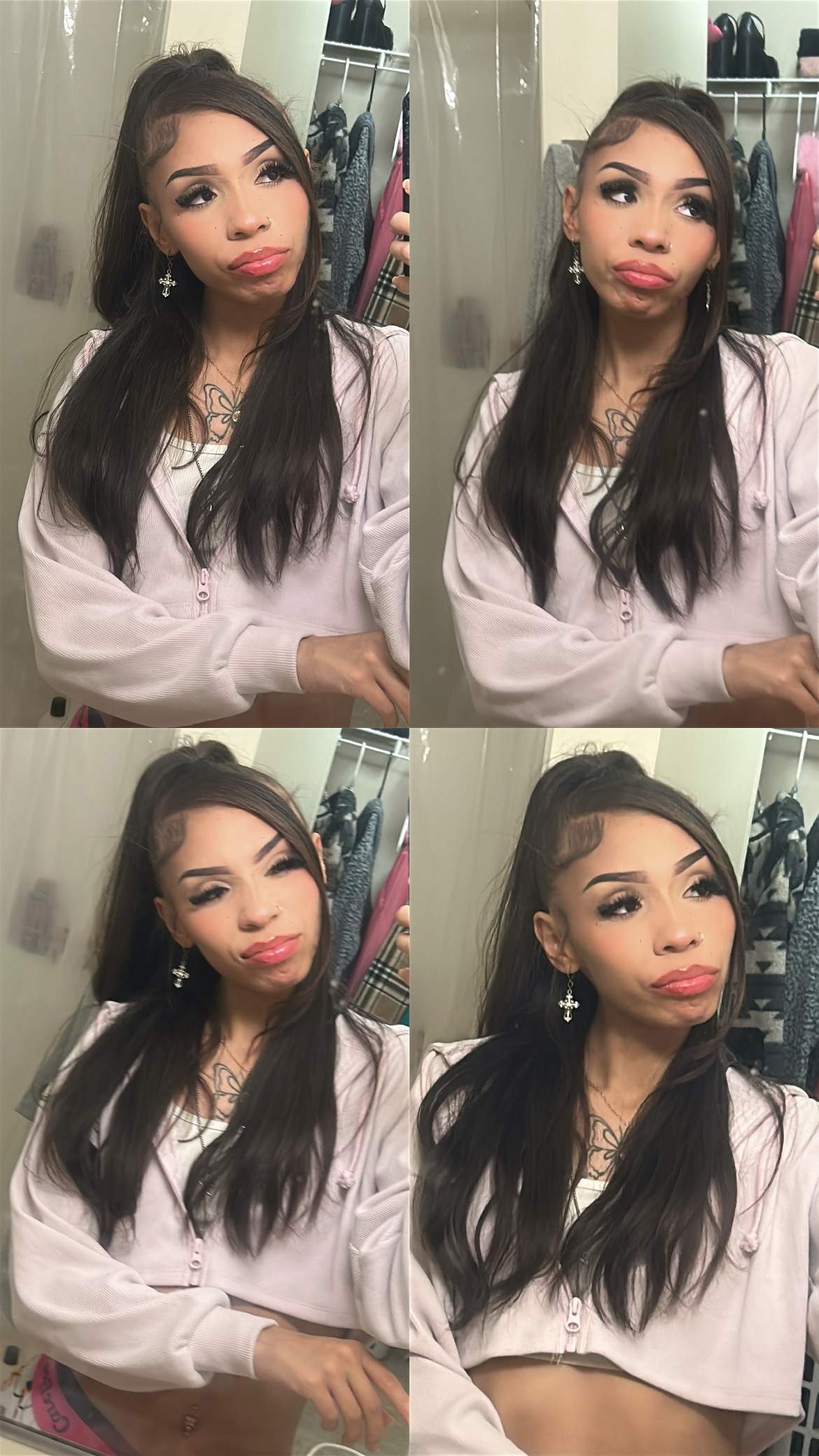 Kiara Body Rubs Minneapolis