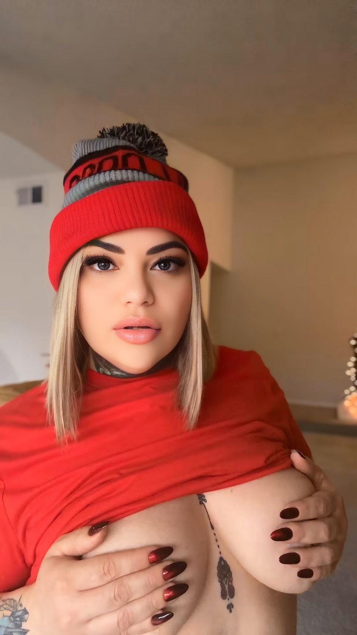 Eliza Latina Escorts Atlanta