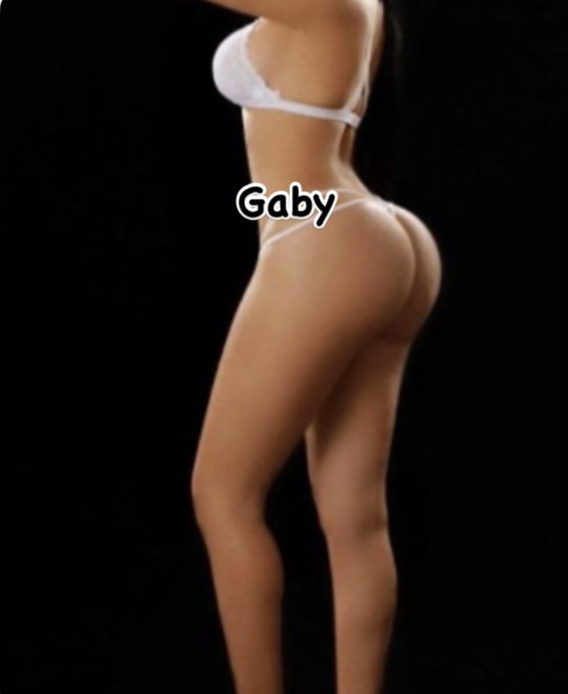 sweet hands and body  