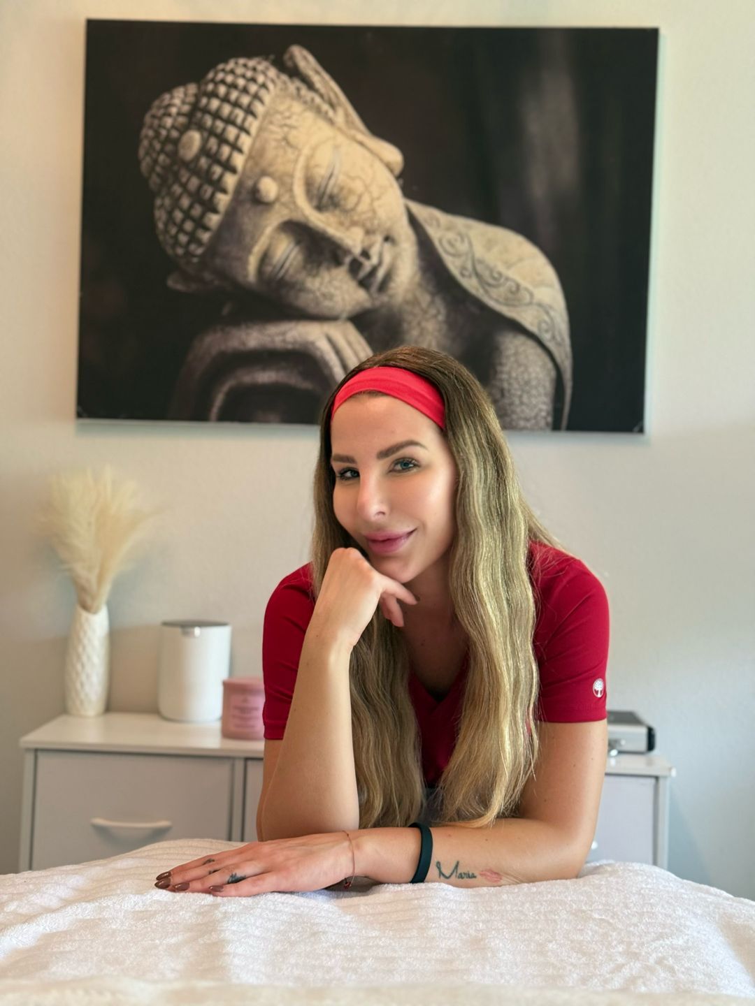 Masajes relajantes Body Rubs Miami