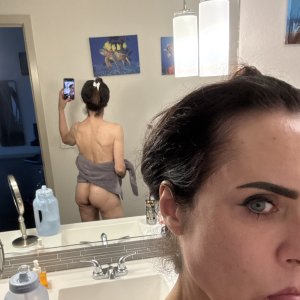 Natural Fitness Model