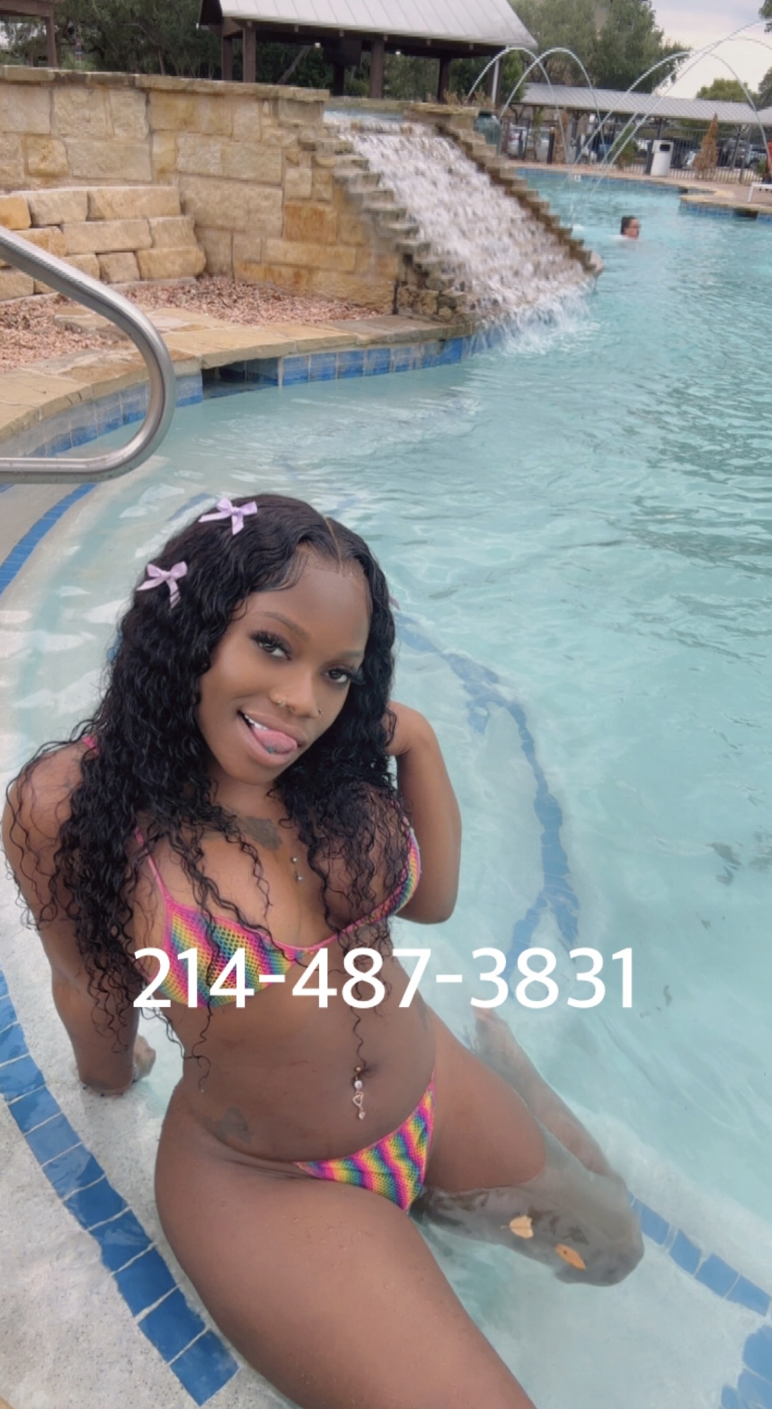 Alora Escorts San Antonio