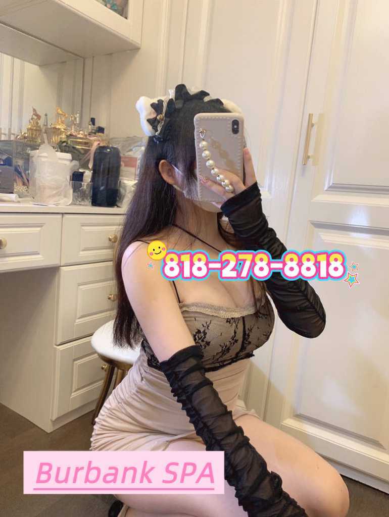 Burbank SPA Escorts San Fernando Valley