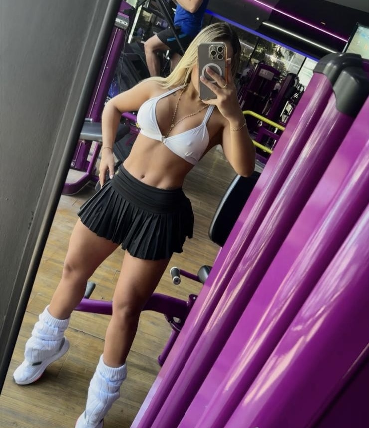 Natalia 💗🇨🇴  