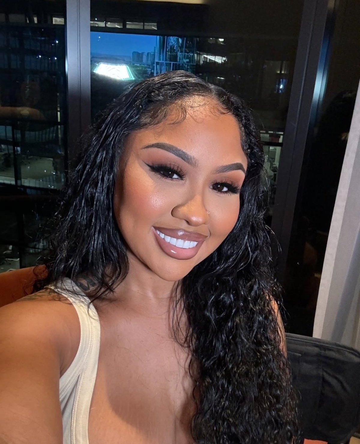 I know what you need...