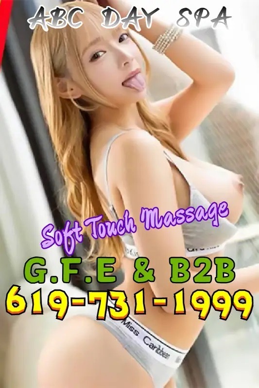 Yumi Katy Cloe Escorts San Diego