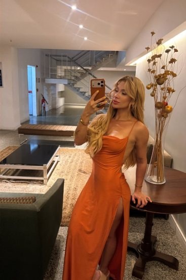Barbara Escorts Fort Lauderdale