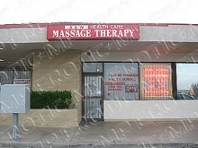 Victorville erotic massage parlors