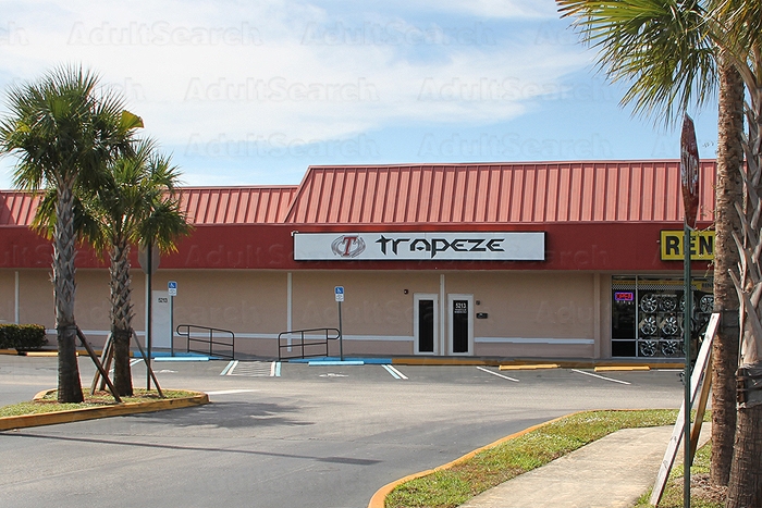 Strip Clubs In Fort Lauderdale Florida.