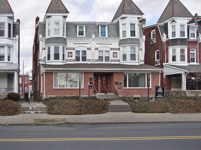 Allentown Massage Parlor