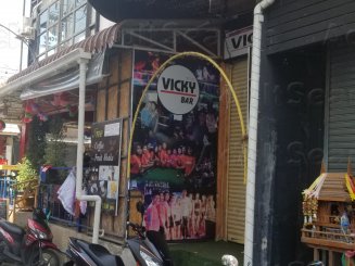 Vicky Bar