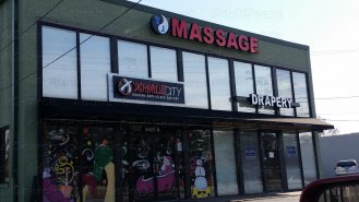 TaiJi Massage - 2nd Location