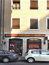 Impérial Bar Club