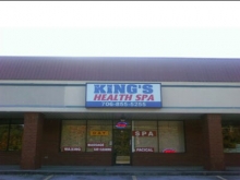 Kings Spa picture
