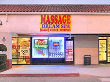 Special Asian Masseuses