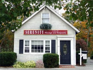 Serenity Centre For Massage And Bodywork