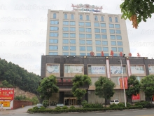 Tang Le Gong Hotel Spa & Sauna & Massage 唐乐宫酒店桑拿按摩
