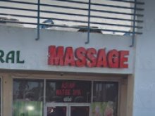 Cale Ocho Asian Massage