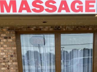 #1 Massage
