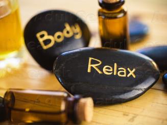 Body Relaxing Massage