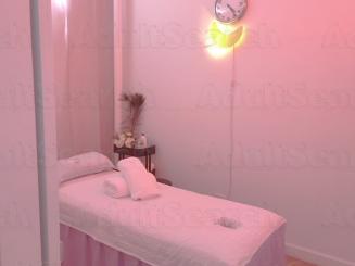 Royal Cindy Spa