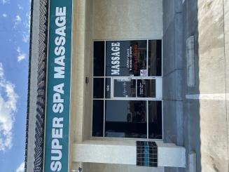 Apple Valley Massage Spa