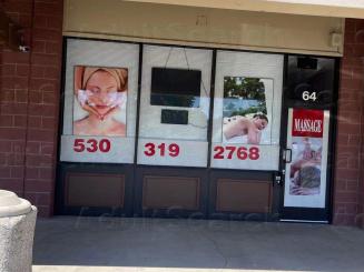 Redding Asian Massage Spa