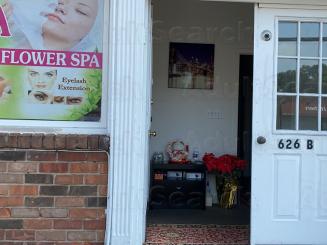Yonkers Flower Massage Spa