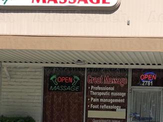 Great Massage
