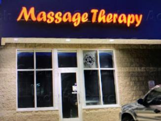 Massage Therapy