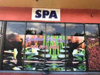 goddess skin care