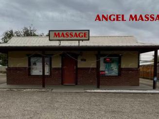 ANGEL MASSAGE  Farmington