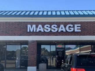 Essential Massage