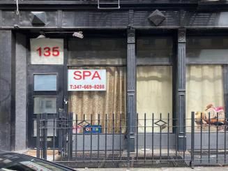 Asian Massage NYC - M SPA