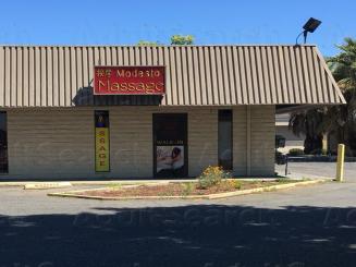 Lucky Dragon Asian Massage SPA