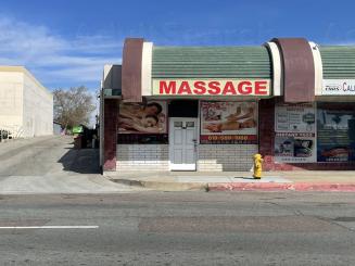 AA Asian Massage Spa