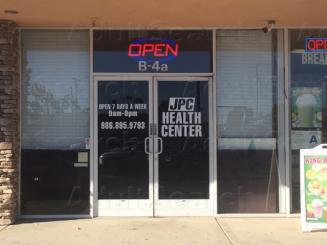 Temecula JPC Massage Spa