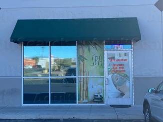 Xing Spa & Massage