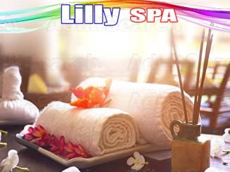 Lilly Spa