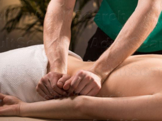 Male massage