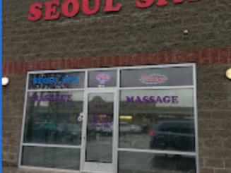 Seoul Spa