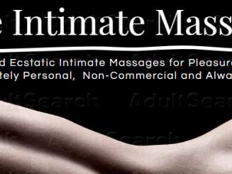 The Intimate Masseur