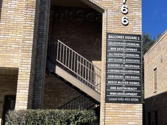 Soothing Massage