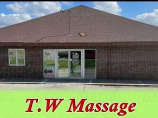 T. W. Massage