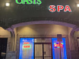 Oasis Spa