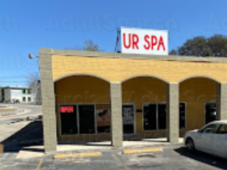 UR Spa