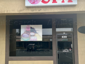 Rose Spa