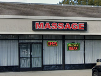 Aroma Massage Lodi