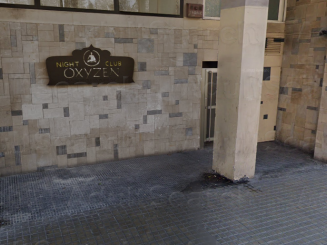 Oxyzen